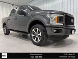 Used 2019 Ford F150 XL w/ Equipment Group 101A Mid image 6