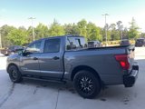 Used 2019 Nissan Titan S w/ S Utility Package image 3