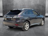 Used 2010 Lexus RX 350 AWD image 5