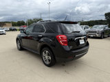 Used 2016 Chevrolet Equinox LTZ w/ Enhanced Convenience Package image 3