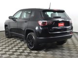Used 2018 Jeep Compass Sport image 3