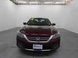 Used 2014 Honda Accord EX-L image 2