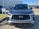 Certified 2024 INFINITI QX60 Luxe w/ Vision Package image 5
