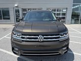 Used 2019 Volkswagen Atlas SE w/ Towing Package image 2