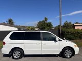 Used 2002 Honda Odyssey EX image 3