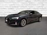 Used 2020 Audi A5 2.0T Premium Plus w/ Premium Plus image 4