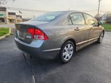 Used 2007 Honda Civic LX image 4
