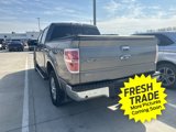 Used 2011 Ford F150 Lariat w/ Lariat Chrome Pkg image 5