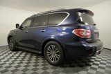 Used 2019 Nissan Armada Platinum w/ Captain's Chairs Package image 4