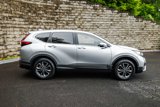Used 2022 Honda CR-V EX image 3