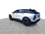 New 2025 Cadillac Optiq Sport 1 w/ LPO, ONYX Package image 6