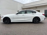 Used 2021 BMW 330i xDrive Sedan w/ Premium Package image 4