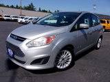 Used 2013 Ford C-MAX SE image 3