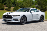 New 2025 Ford Mustang Coupe image 3