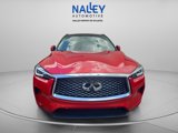 Used 2023 INFINITI QX50 Sensory image 2