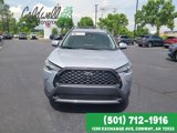 Certified 2024 Toyota Corolla Cross LE image 2