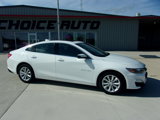 Used 2024 Chevrolet Malibu LT image 2