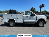 New 2023 Ford F250 XL w/ FX4 Off-Road Package image 5