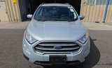Used 2019 Ford EcoSport SE w/ SE Convenience Package image 2