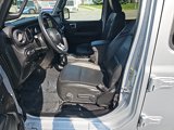 Certified 2022 Jeep Wrangler Unlimited Sahara w/ Cold Weather Group image 2
