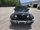 Used 2016 Jeep Wrangler Sport w/ Connectivity Group image 3
