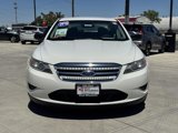 Used 2010 Ford Taurus SE image 3