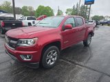 Used 2019 Chevrolet Colorado Z71 image 2