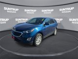 Used 2019 Chevrolet Equinox LT image 4