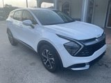 Used 2024 Kia Sportage EX image 2
