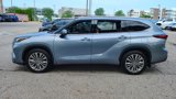 Used 2022 Toyota Highlander Platinum image 5