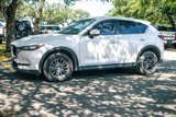 Used 2020 MAZDA CX-5 Sport image 2