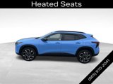 Used 2024 Chevrolet Trax RS w/ Sunroof Package image 2
