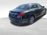 Used 2016 Mercedes-Benz C 300 4MATIC Sedan image 4