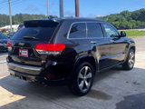 Used 2014 Jeep Grand Cherokee Overland w/ Advanced Technology Group image 6