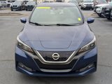 Certified 2021 Nissan Leaf SV Plus image 3