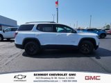 Used 2022 GMC Acadia AT4 w/ Technology Package image 4