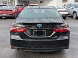 Certified 2023 Toyota Camry LE image 4