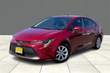 Used 2022 Toyota Corolla LE image 2