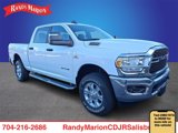 Used 2023 RAM 2500 Big Horn w/ Level 1 Equipment Group image 3