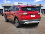 Used 2021 Ford Escape SEL image 4