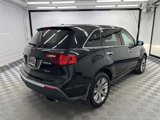 Used 2013 Acura MDX w/ Advance Package image 5