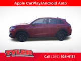 New 2025 Honda HR-V Sport image 4
