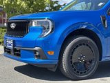 New 2025 Ford Maverick Lobo image 6