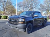 Used 2018 Chevrolet Silverado 1500 W/T w/ Special Ops Edition image 3