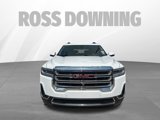 Used 2020 GMC Acadia SLT w/ Driver Alert Package II image 2