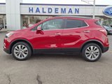 Used 2019 Buick Encore Preferred w/ Safety Package image 4