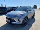 New 2025 Buick Encore GX Sport Touring w/ Comfort Package image 2