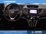 Used 2015 Honda CR-V EX-L image 4