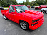 Used 1993 Chevrolet Silverado 1500 2WD Regular Cab image 2