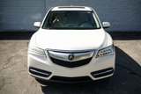 Used 2014 Acura MDX FWD w/ Technology Package image 5